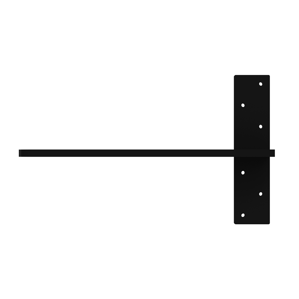 Capitol Bracket Federal Brace